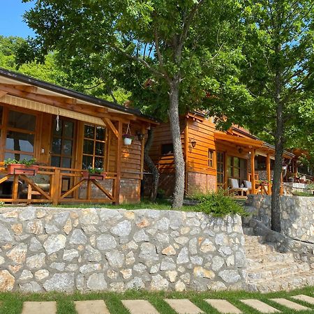 Paradise Nest โอครีด ภายนอก รูปภาพ