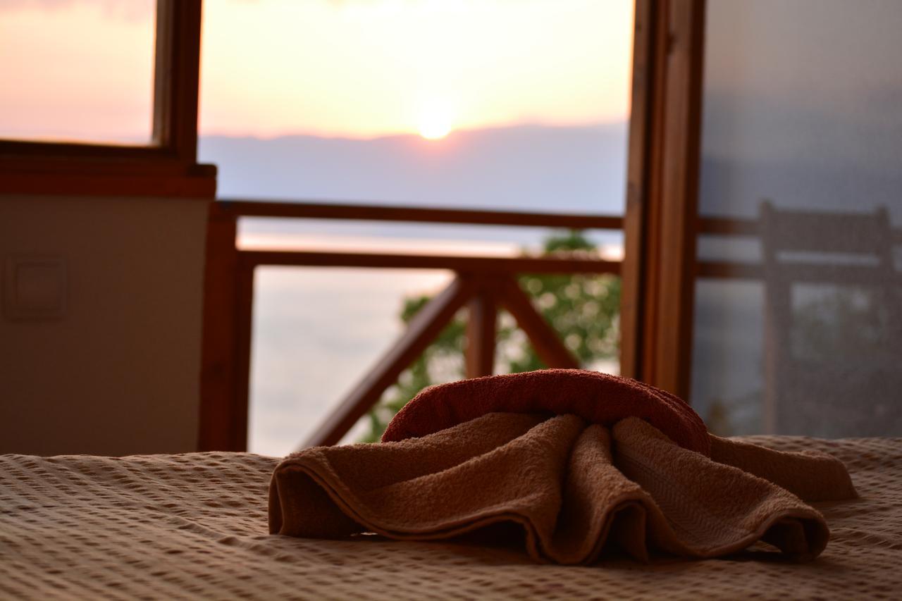 Paradise Nest โอครีด ภายนอก รูปภาพ