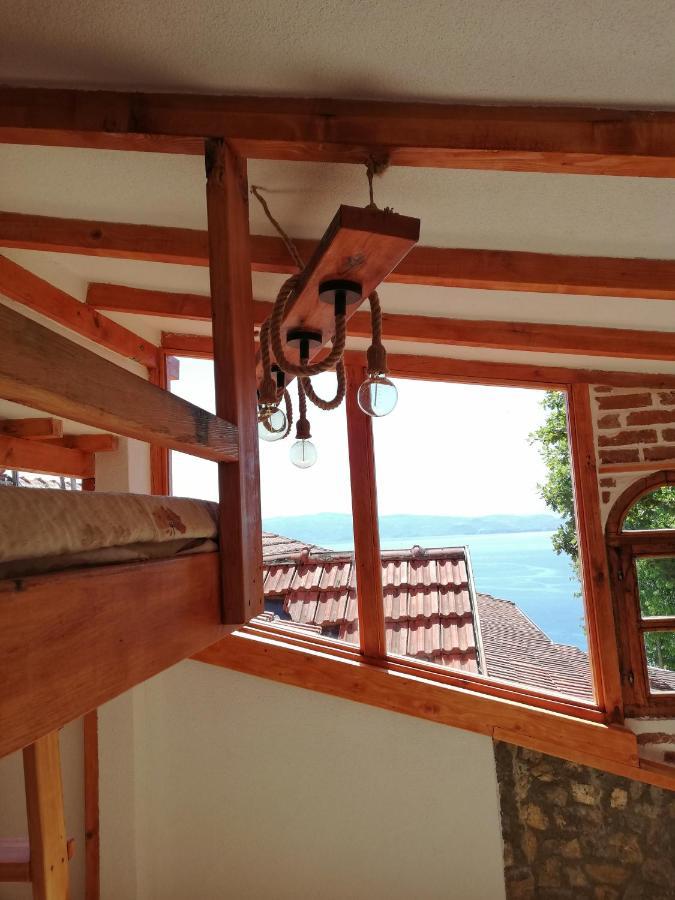 Paradise Nest โอครีด ภายนอก รูปภาพ